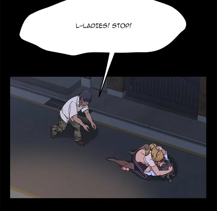 The Lucky Guy Chapter 3 - Page 109
