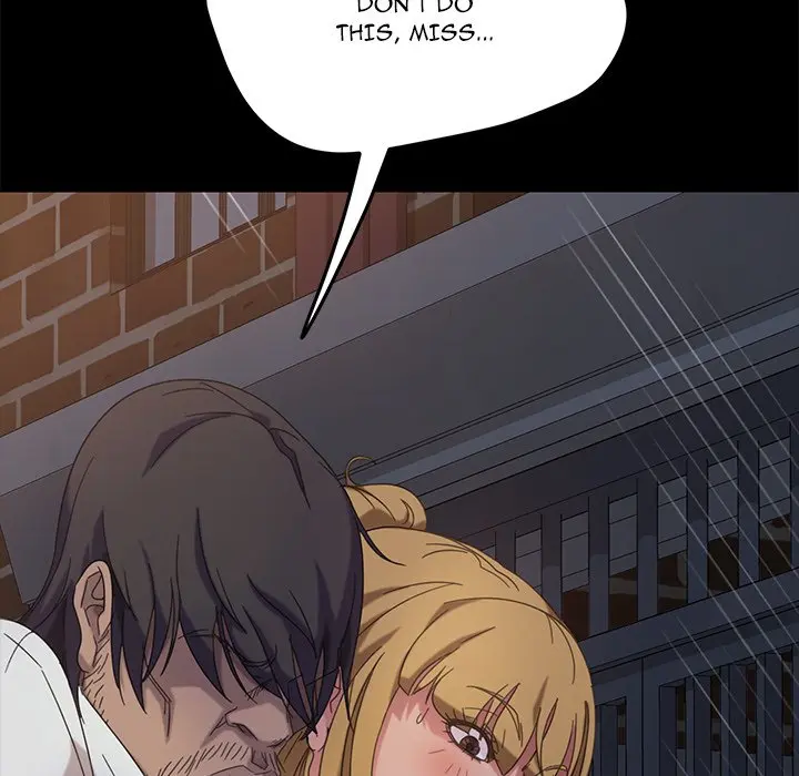 The Lucky Guy Chapter 3 - Page 112