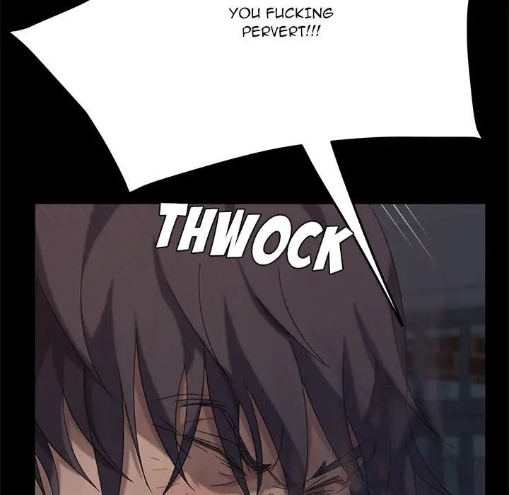 The Lucky Guy Chapter 3 - Page 127