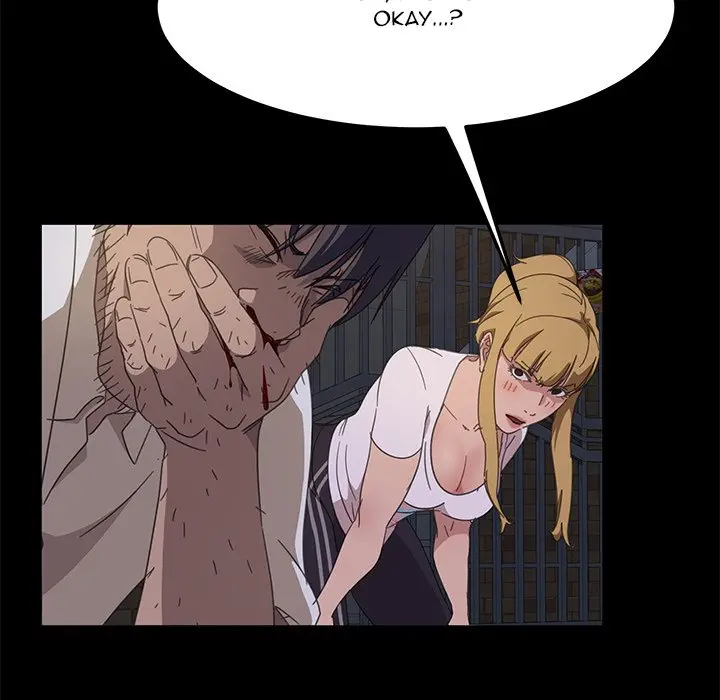 The Lucky Guy Chapter 3 - Page 137