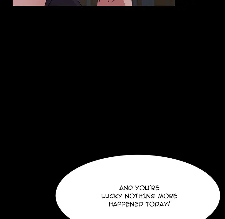 The Lucky Guy Chapter 3 - Page 140