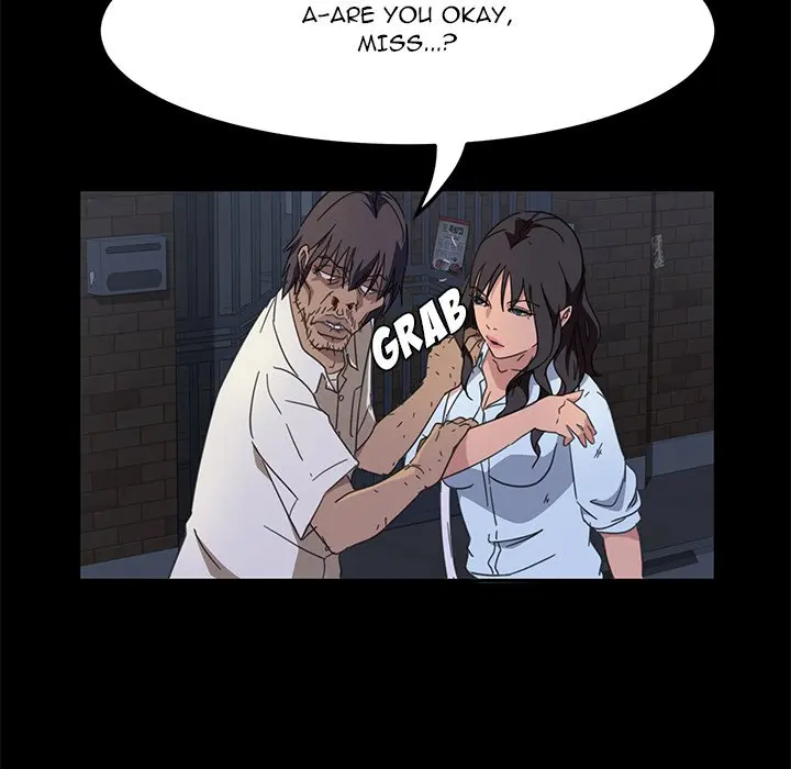The Lucky Guy Chapter 3 - Page 148