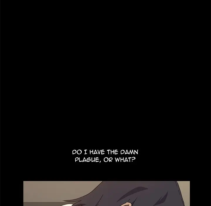 The Lucky Guy Chapter 3 - Page 156