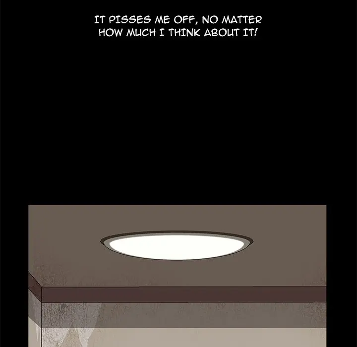 The Lucky Guy Chapter 3 - Page 158