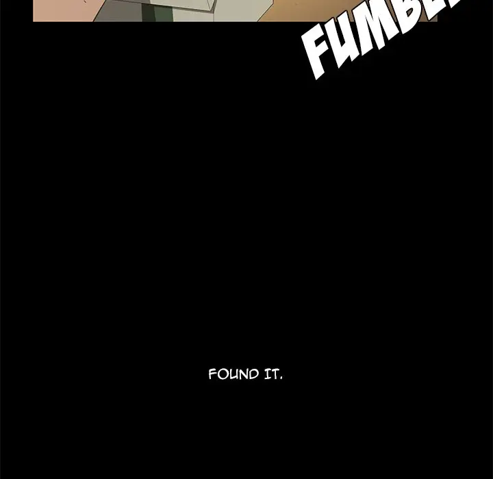 The Lucky Guy Chapter 3 - Page 162
