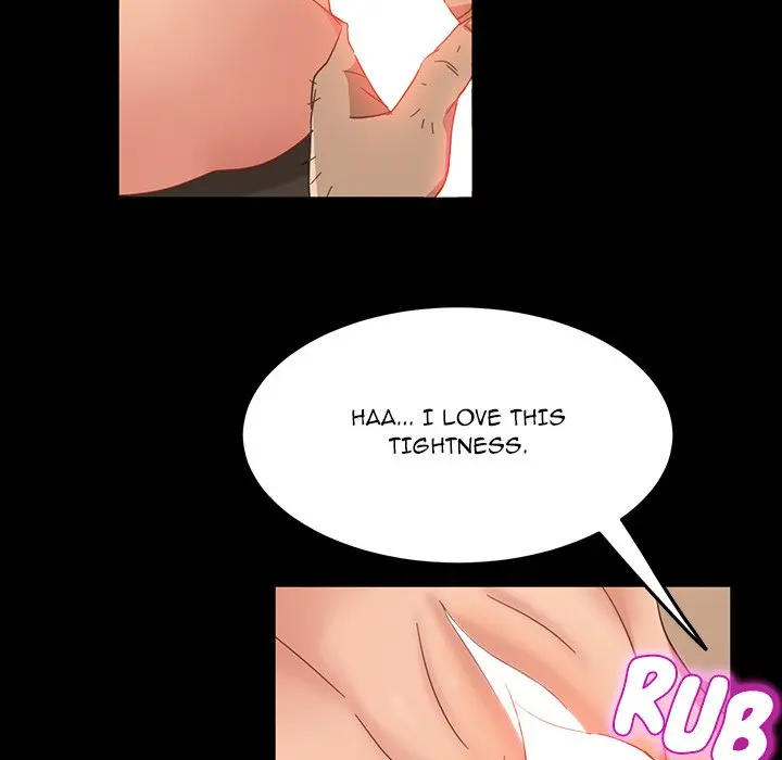 The Lucky Guy Chapter 3 - Page 15