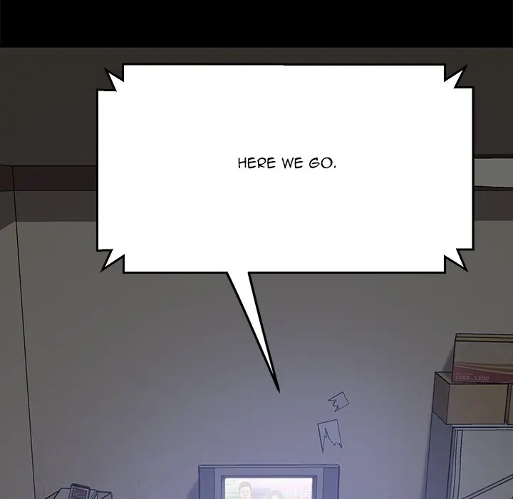 The Lucky Guy Chapter 3 - Page 179