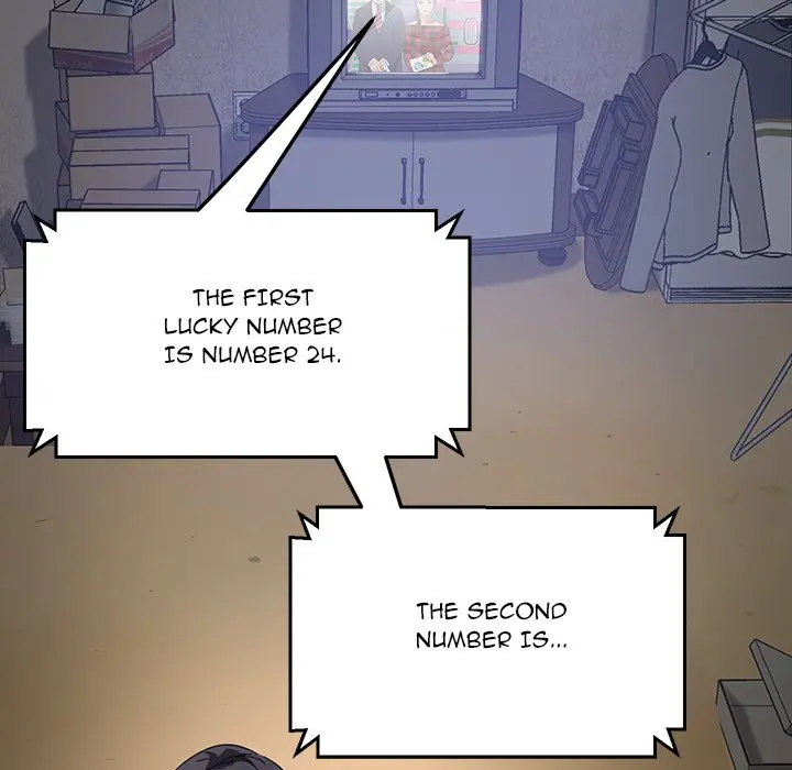 The Lucky Guy Chapter 3 - Page 180