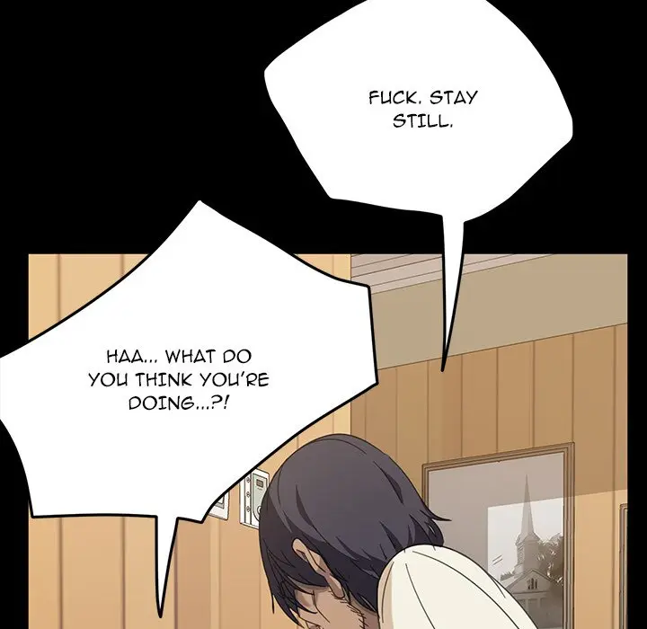 The Lucky Guy Chapter 3 - Page 18
