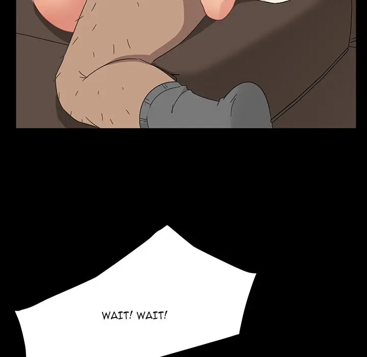The Lucky Guy Chapter 3 - Page 20