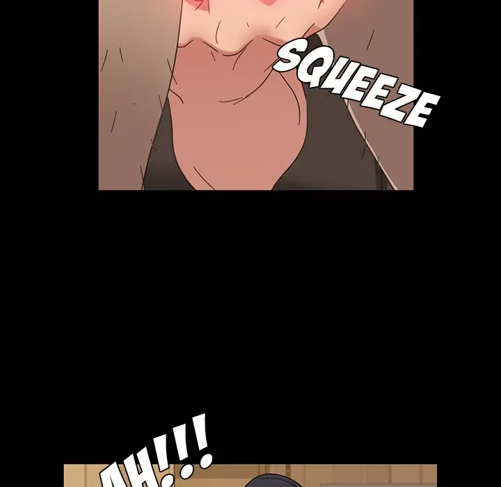 The Lucky Guy Chapter 3 - Page 25