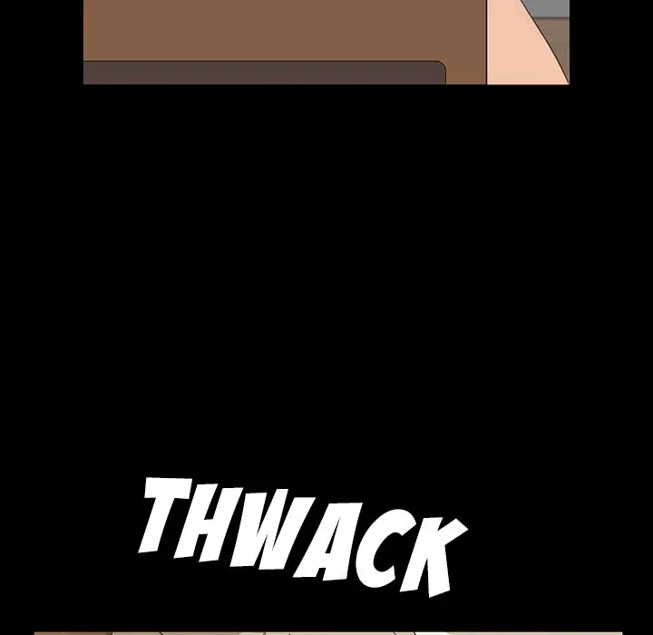 The Lucky Guy Chapter 3 - Page 27
