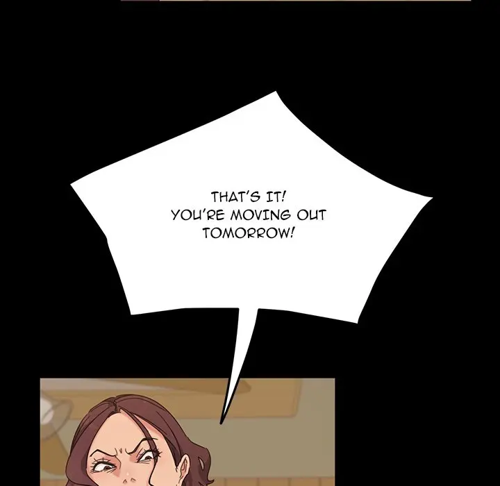 The Lucky Guy Chapter 3 - Page 33