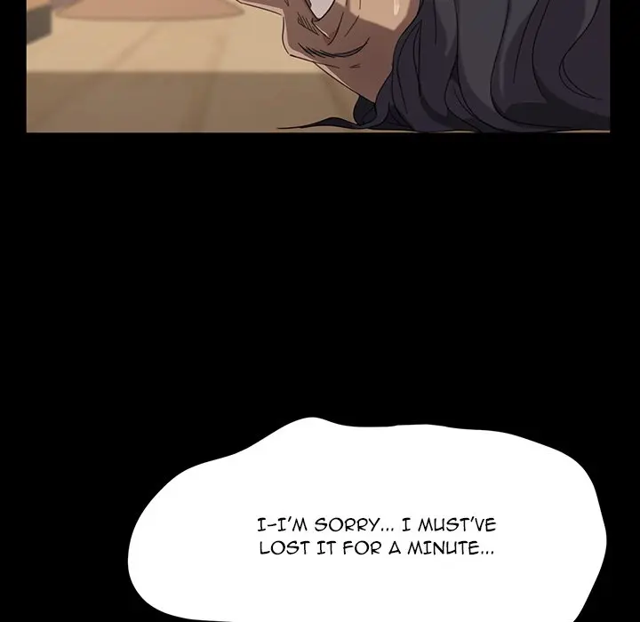 The Lucky Guy Chapter 3 - Page 36