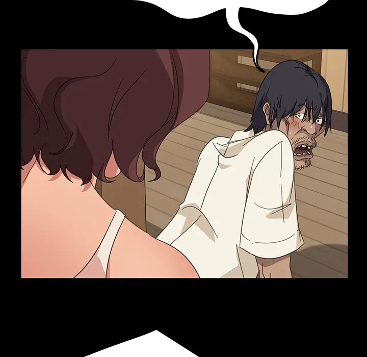 The Lucky Guy Chapter 3 - Page 37