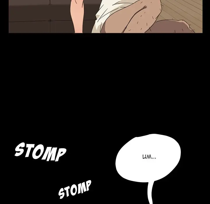 The Lucky Guy Chapter 3 - Page 39