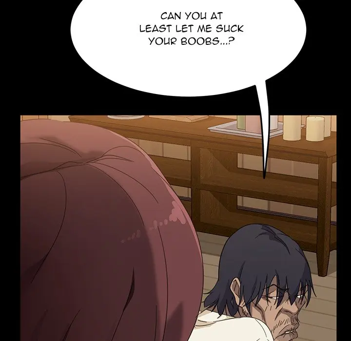 The Lucky Guy Chapter 3 - Page 44