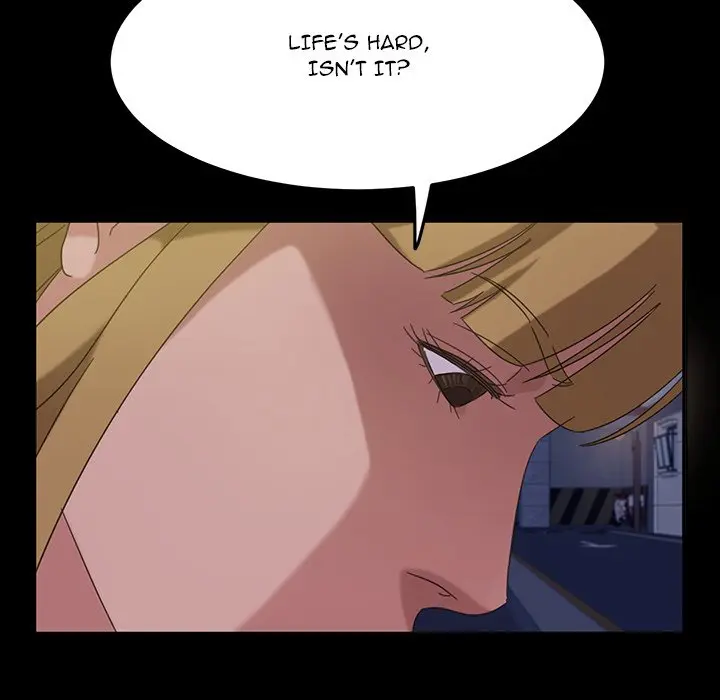 The Lucky Guy Chapter 3 - Page 56