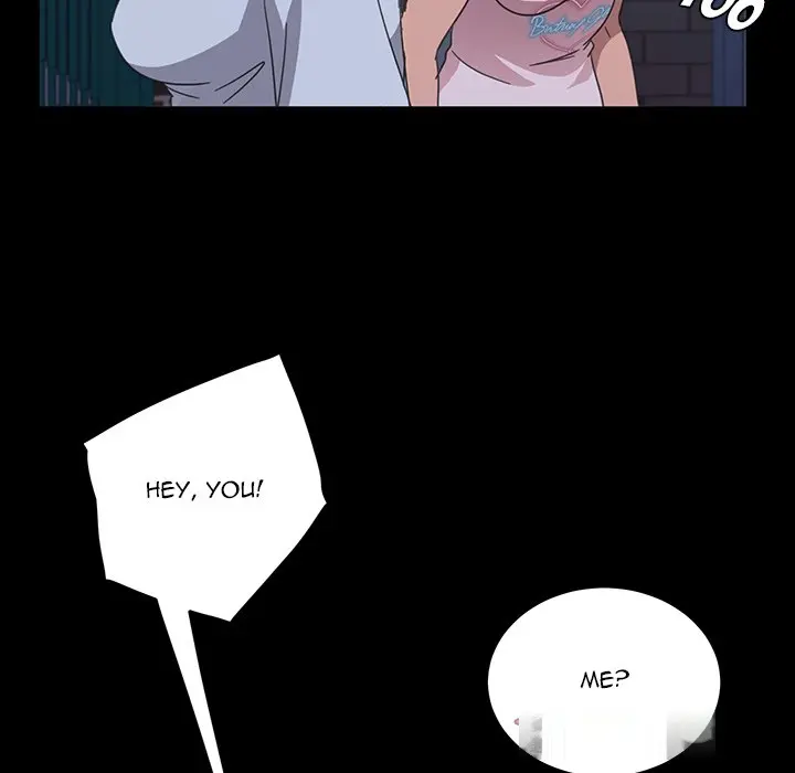 The Lucky Guy Chapter 3 - Page 73