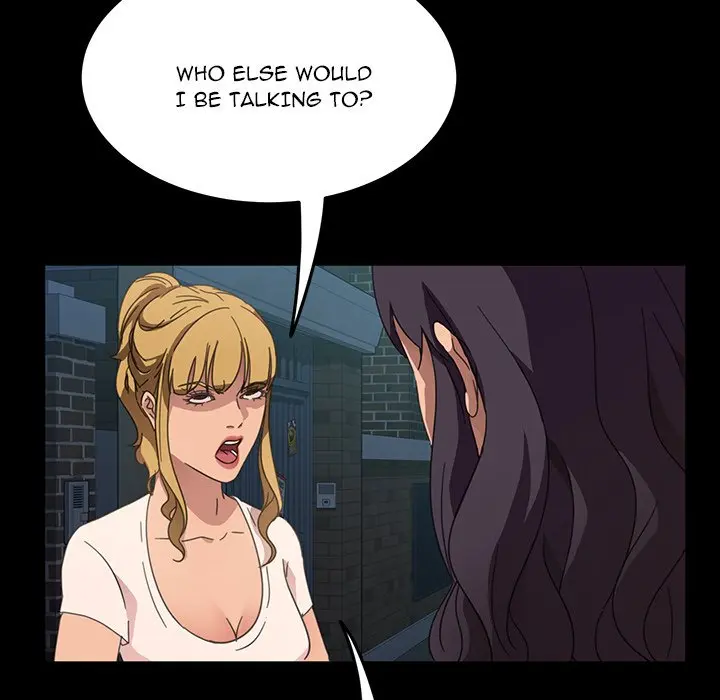 The Lucky Guy Chapter 3 - Page 75