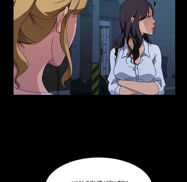 The Lucky Guy Chapter 3 - Page 77