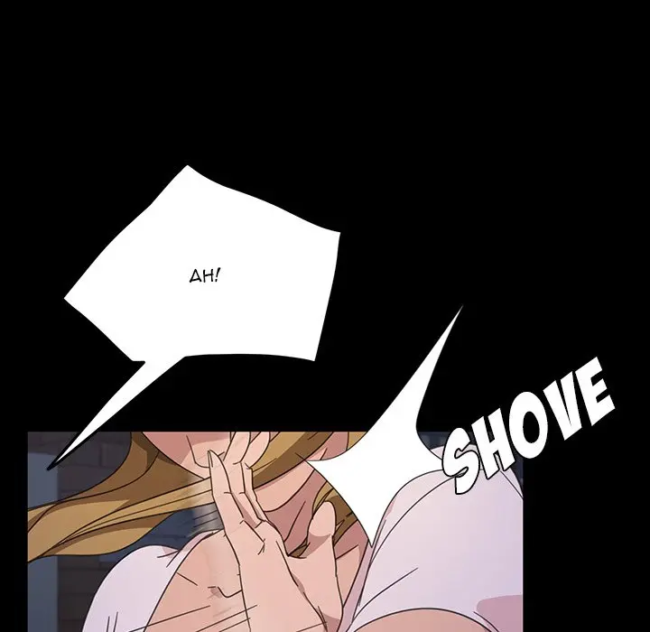 The Lucky Guy Chapter 3 - Page 79