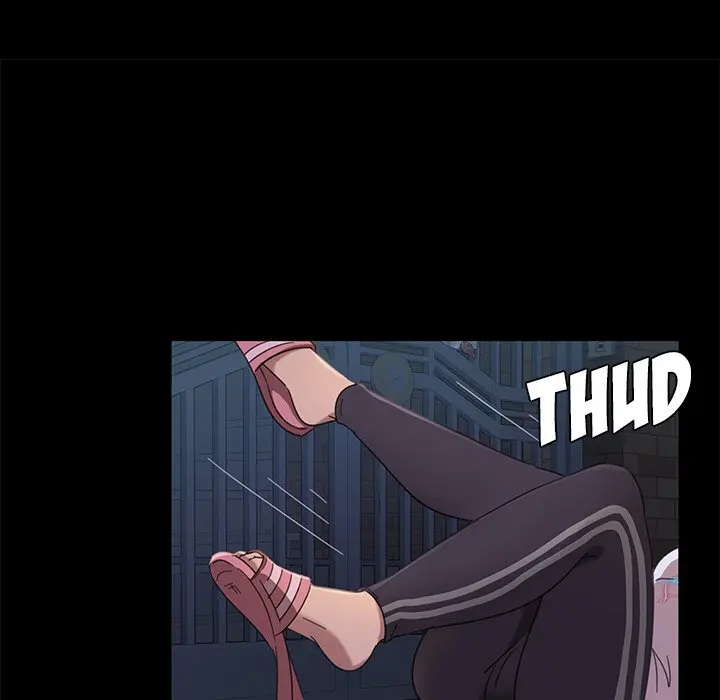 The Lucky Guy Chapter 3 - Page 81