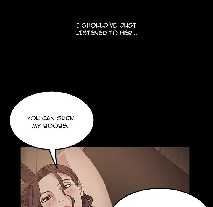The Lucky Guy Chapter 3 - Page 92