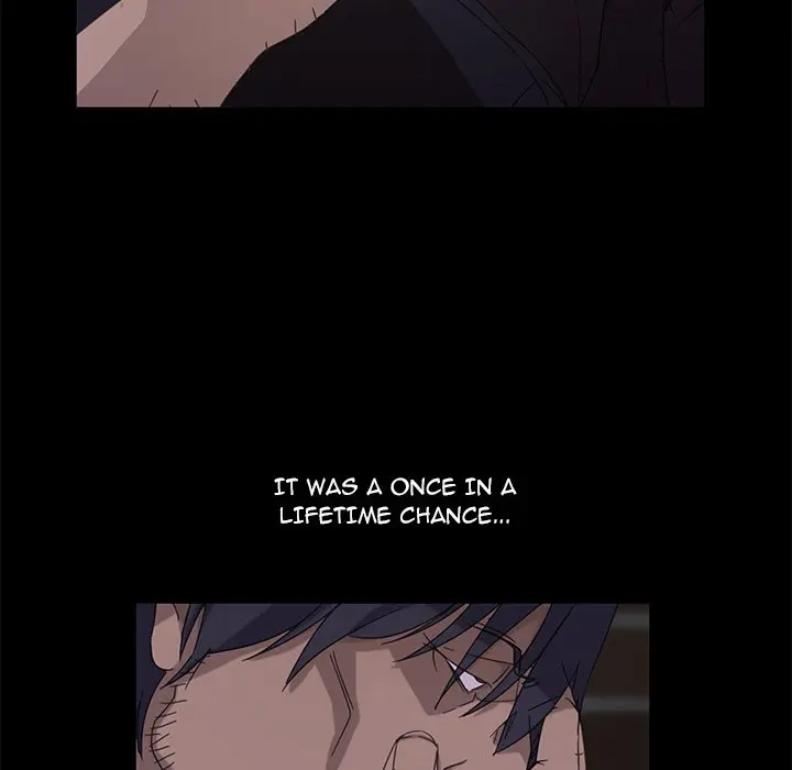 The Lucky Guy Chapter 3 - Page 94