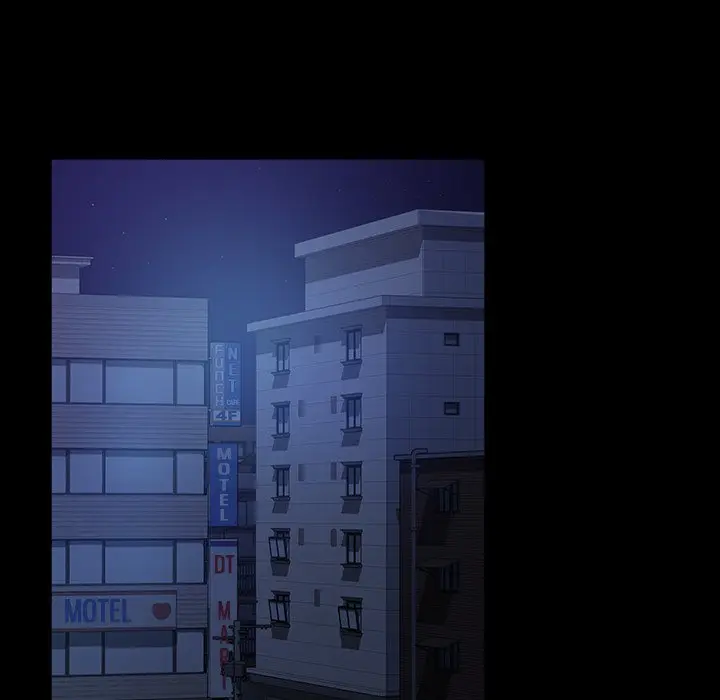 The Lucky Guy Chapter 30 - Page 94