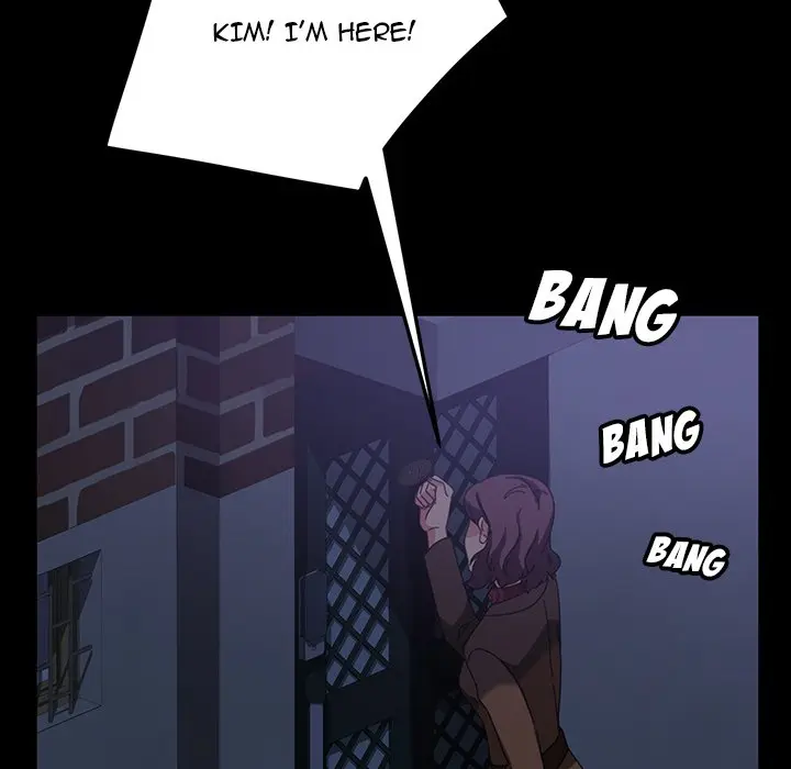 The Lucky Guy Chapter 30 - Page 97