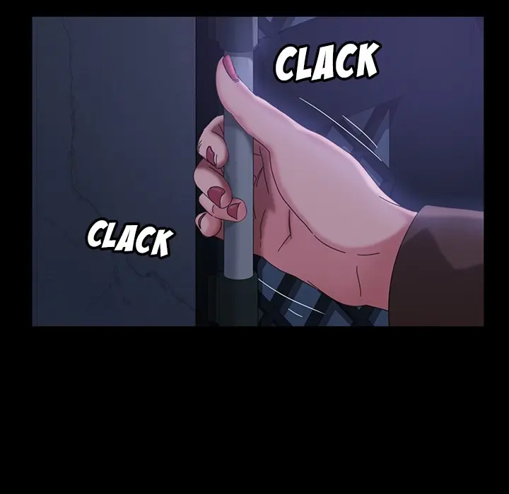 The Lucky Guy Chapter 30 - Page 98
