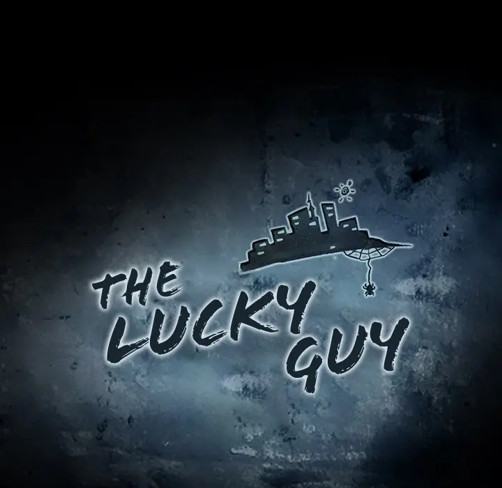 The Lucky Guy Chapter 30 - Page 10