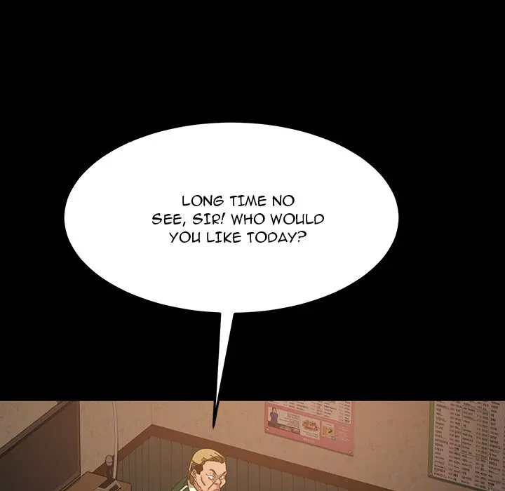 The Lucky Guy Chapter 30 - Page 112