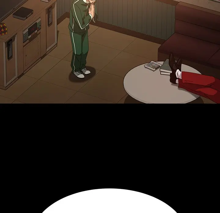 The Lucky Guy Chapter 30 - Page 113