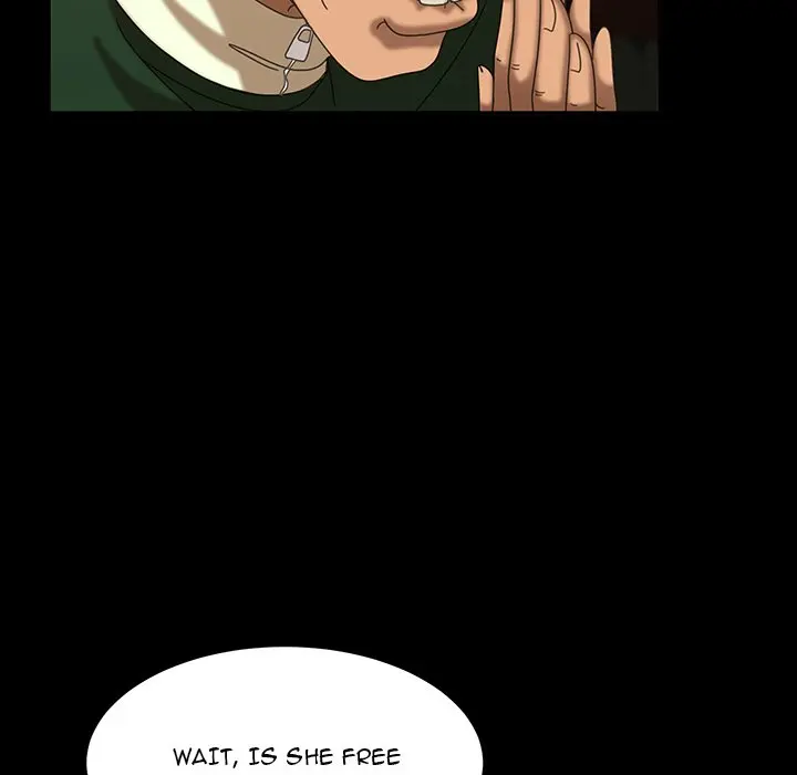 The Lucky Guy Chapter 30 - Page 115