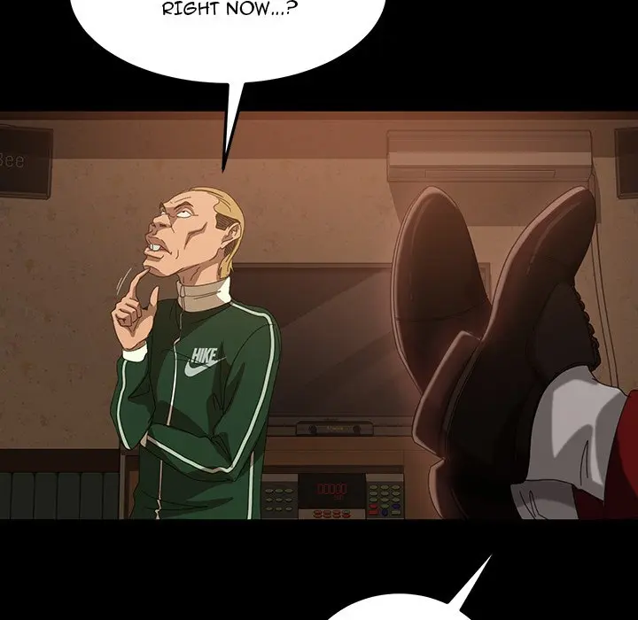 The Lucky Guy Chapter 30 - Page 116