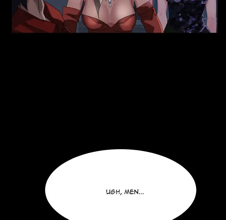 The Lucky Guy Chapter 30 - Page 14