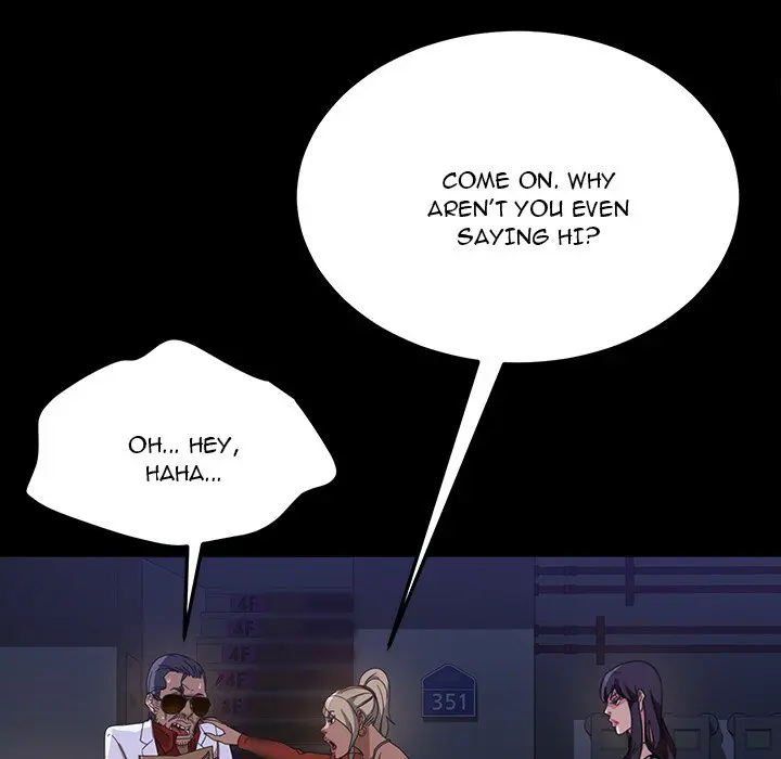 The Lucky Guy Chapter 30 - Page 18