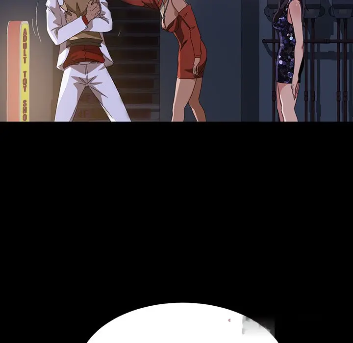 The Lucky Guy Chapter 30 - Page 19