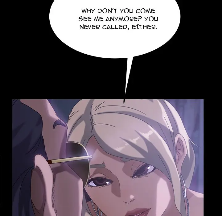 The Lucky Guy Chapter 30 - Page 20
