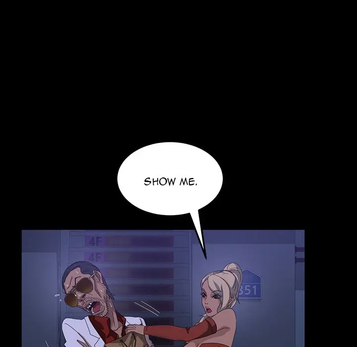 The Lucky Guy Chapter 30 - Page 24