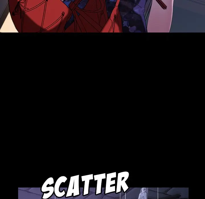 The Lucky Guy Chapter 30 - Page 33