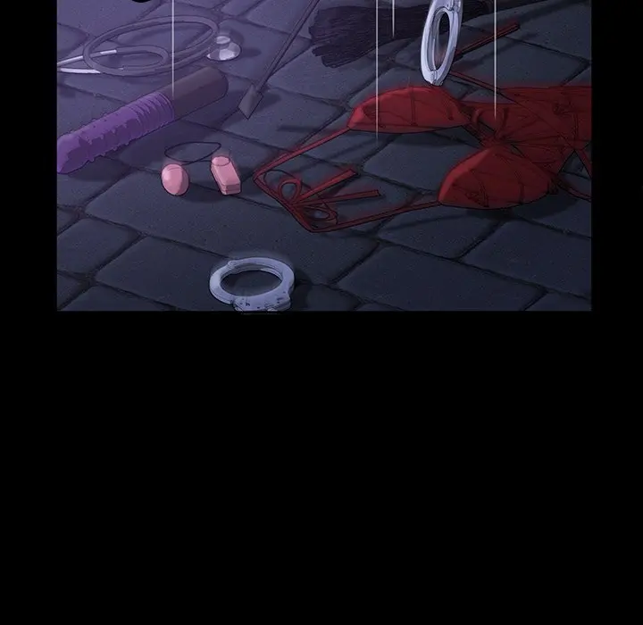 The Lucky Guy Chapter 30 - Page 34