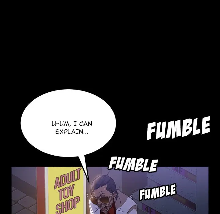 The Lucky Guy Chapter 30 - Page 36
