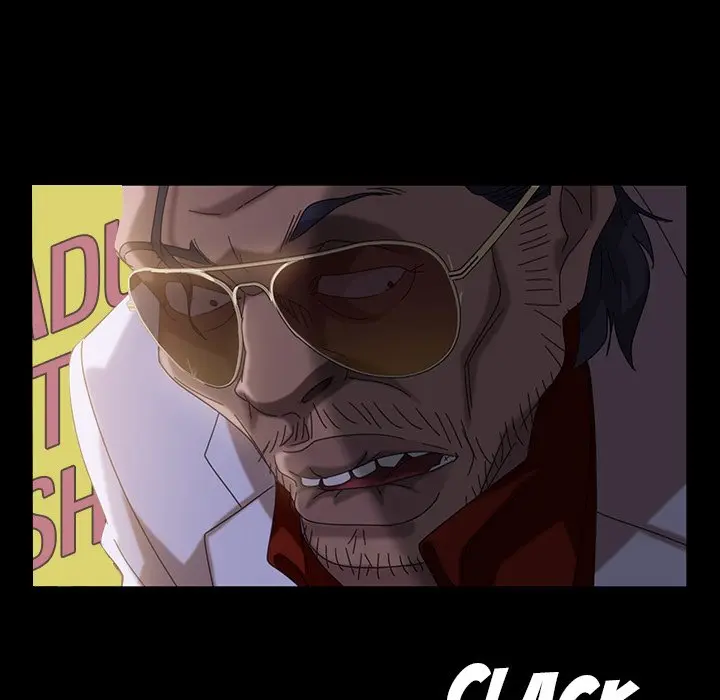 The Lucky Guy Chapter 30 - Page 38