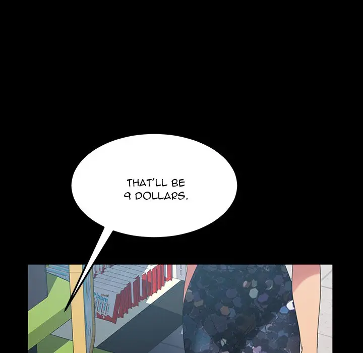 The Lucky Guy Chapter 30 - Page 45