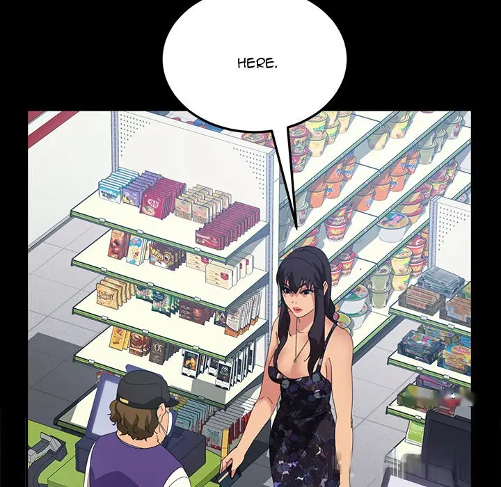The Lucky Guy Chapter 30 - Page 47
