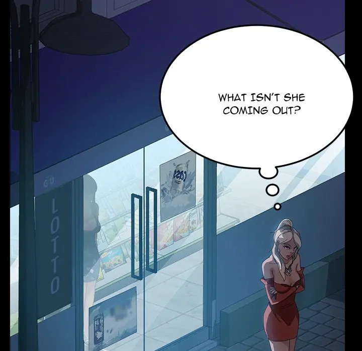 The Lucky Guy Chapter 30 - Page 59