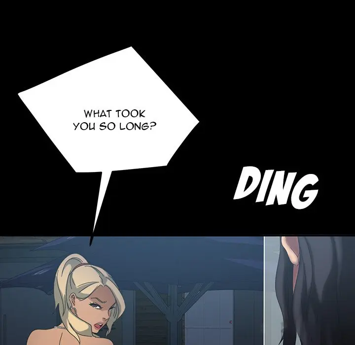 The Lucky Guy Chapter 30 - Page 63